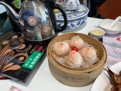 黑金鲜虾饺-有心德(麦地店)