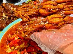 -吉利龙虾·新派海鲜烧烤
