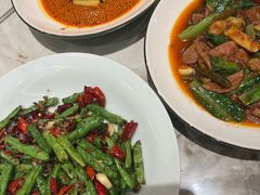 -火婆子·川小馆(扬韬科技广场店)