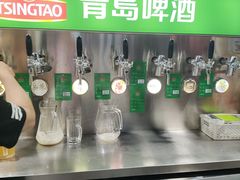 -来之顺海鲜菜馆·青岛菜·始于1993(栈桥店)