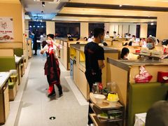 -海底捞火锅(北京路店)