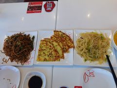 -嘉和一品粥(津华昌道店)