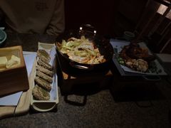 -绿茶餐厅(coco park 店)