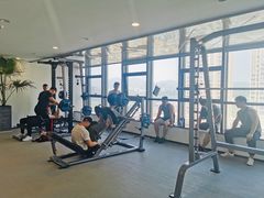 -WEGYMER健萌健身(麦德龙钰龙天下馆)