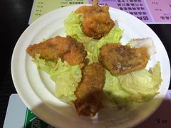 -绿柠食堂(北外滩店)