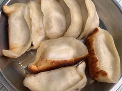 锅贴-水丰锅贴(延吉东路店)