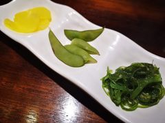 -热血兄弟·炭火烤肉(融侨中心店)