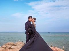 -那琴半岛地质海洋公园