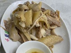 招牌手撕鸡-醉贤居