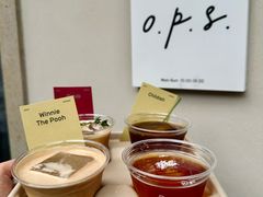 -O.P.S. CAFE