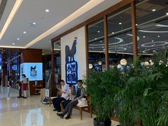 -黑鸡小馆(金源店)