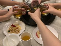 -青蓬蒸汽海鲜·深圳老字号·团建聚会(壹方城店)