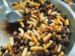 -正宁路小吃夜市