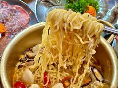 -香猪坊韩国烤肉专属门店(魏公村店)