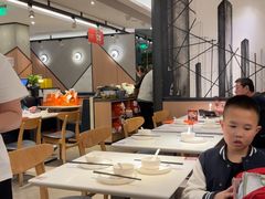 -新旺茶餐厅·早餐·夜宵(仙霞店)