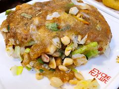 -海坛特色小吃·只做平潭特色菜(平潭店)