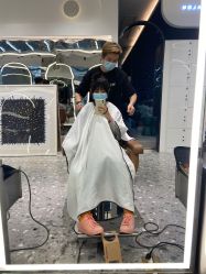 点击看大图 -MY HAIR ARDOR