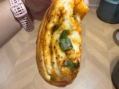 -郭际辣饼铺(第三中学店)