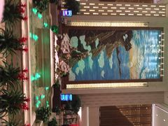 -连云港金陵海州湾会议中心