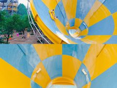 -重庆海昌加勒比海水世界