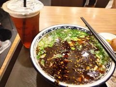 兰州牛肉面-有礼有面(知春路店)