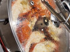 -亚马逊蒸汽活海鲜自助(LCM置汇旭辉广场店)