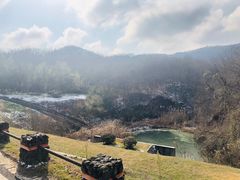 -南京市江宁方山