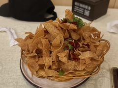 -奥华餐厅·老张记(台基厂店)