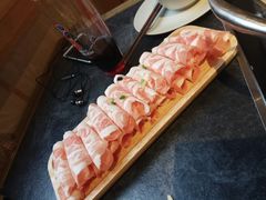 -许府牛火锅(信义坊总店)