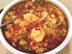 新加坡式海鲜烩饭-尚一汤·粤菜海鲜(环球港店)