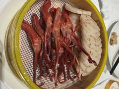 -瓯菜排档(娄桥店)