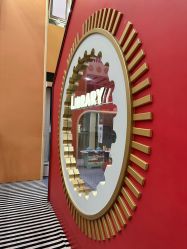 -MELAND CLUB亲子乐园·派对·餐厅(北京芳圆里ID MALL店)