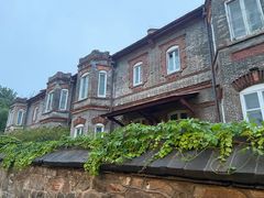 -烟台山景区