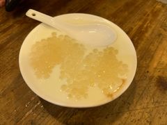 西米姜埋奶-沙湾姜埋奶(兴新包店)