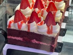 -红跑车(大学城店)