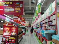-大润发(康桥店)