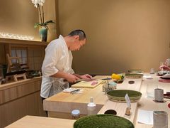 -嶺寿司