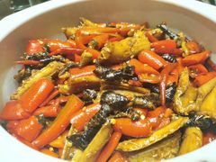 -湘潭九龙鱼头店(城南西路店)