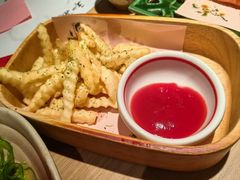 -匠和风精致料理(春熙路群光广场店)