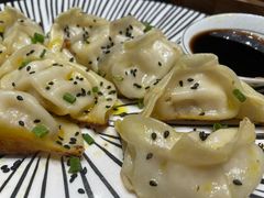 煎饺-章吴记喜瑞餐厅(东东城店)