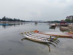 -龙舟池