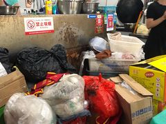 -沉香牛肉面