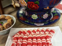 -东来顺•非遗火锅(外滩店)