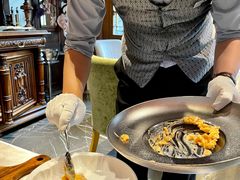 -北京古城老院厉晓麟精致菜