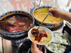 -何老二卤汁凉粉