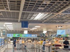 -宜家·瑞典风味餐厅(无锡店)