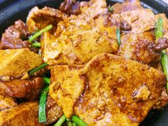-添福来墨鱼饺子 · 海鲜东北菜(泡崖店)