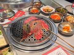 -韩一品韩国料理(柏庐南路店)