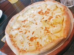 -乐凯撒披萨(国威电子商务大厦店)