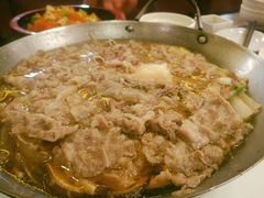 -东京屋(武定路店)